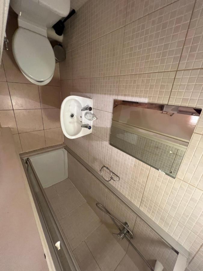 לונדון Gresham Hotel Bloomsbury מראה חיצוני תמונה