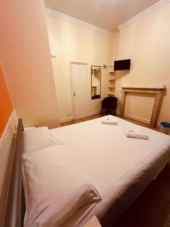 לונדון Gresham Hotel Bloomsbury מראה חיצוני תמונה